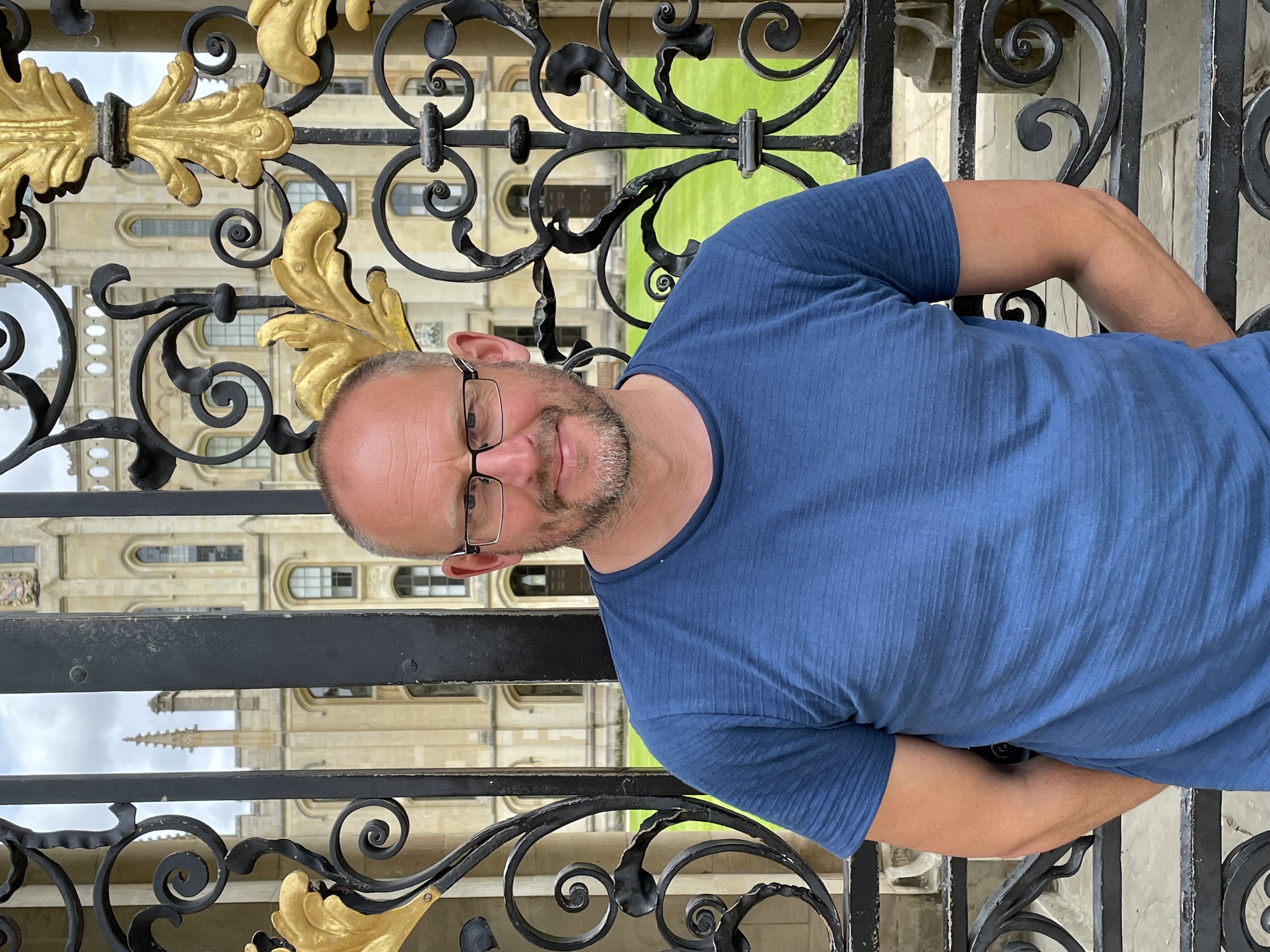 Heartland Media and PR founder Kenneth Stephen has also co-founded Perthshire Business News