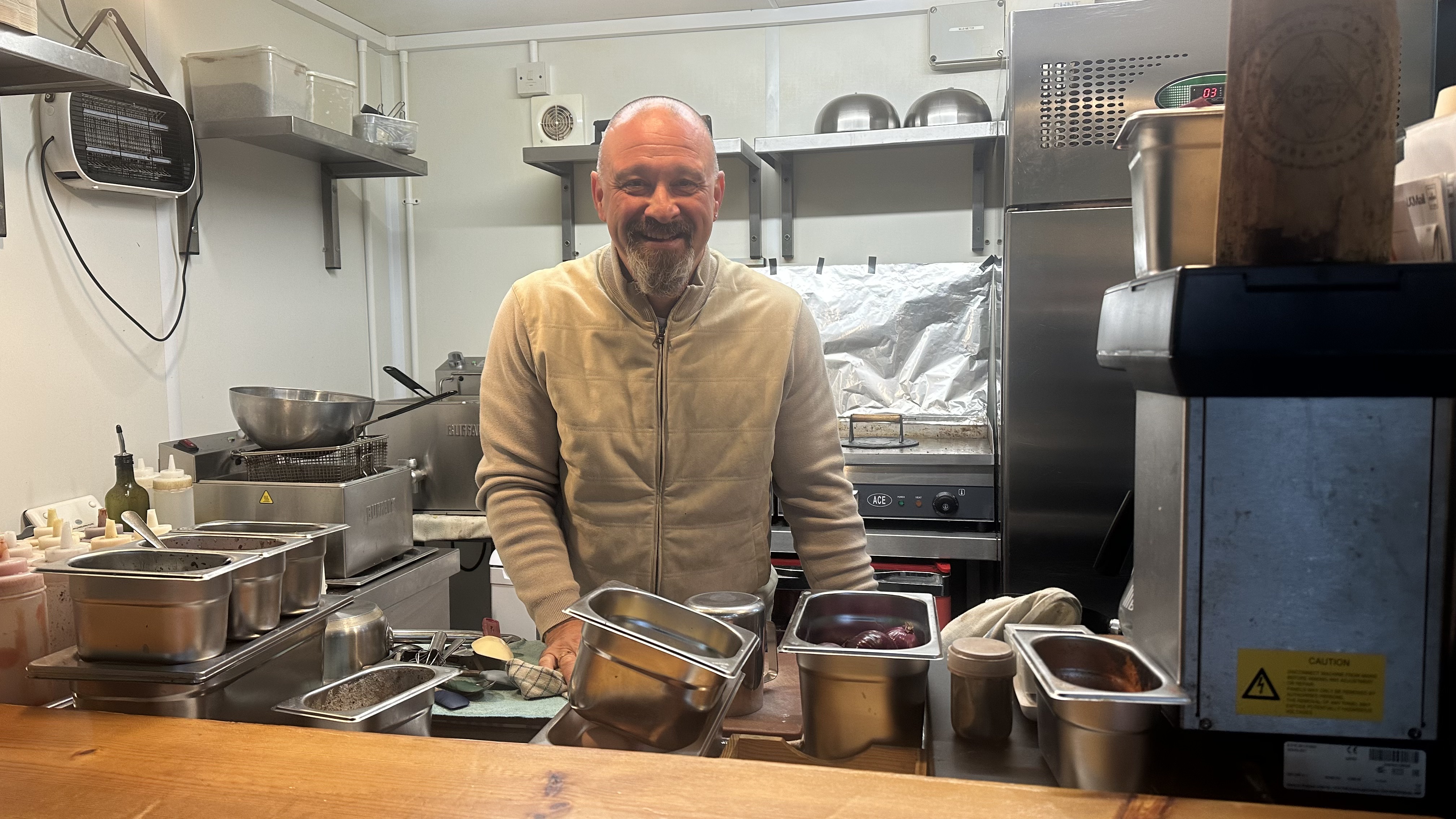 Heartland Media and PR Perthshire client, The Craft Diner, will expand the business in 2026