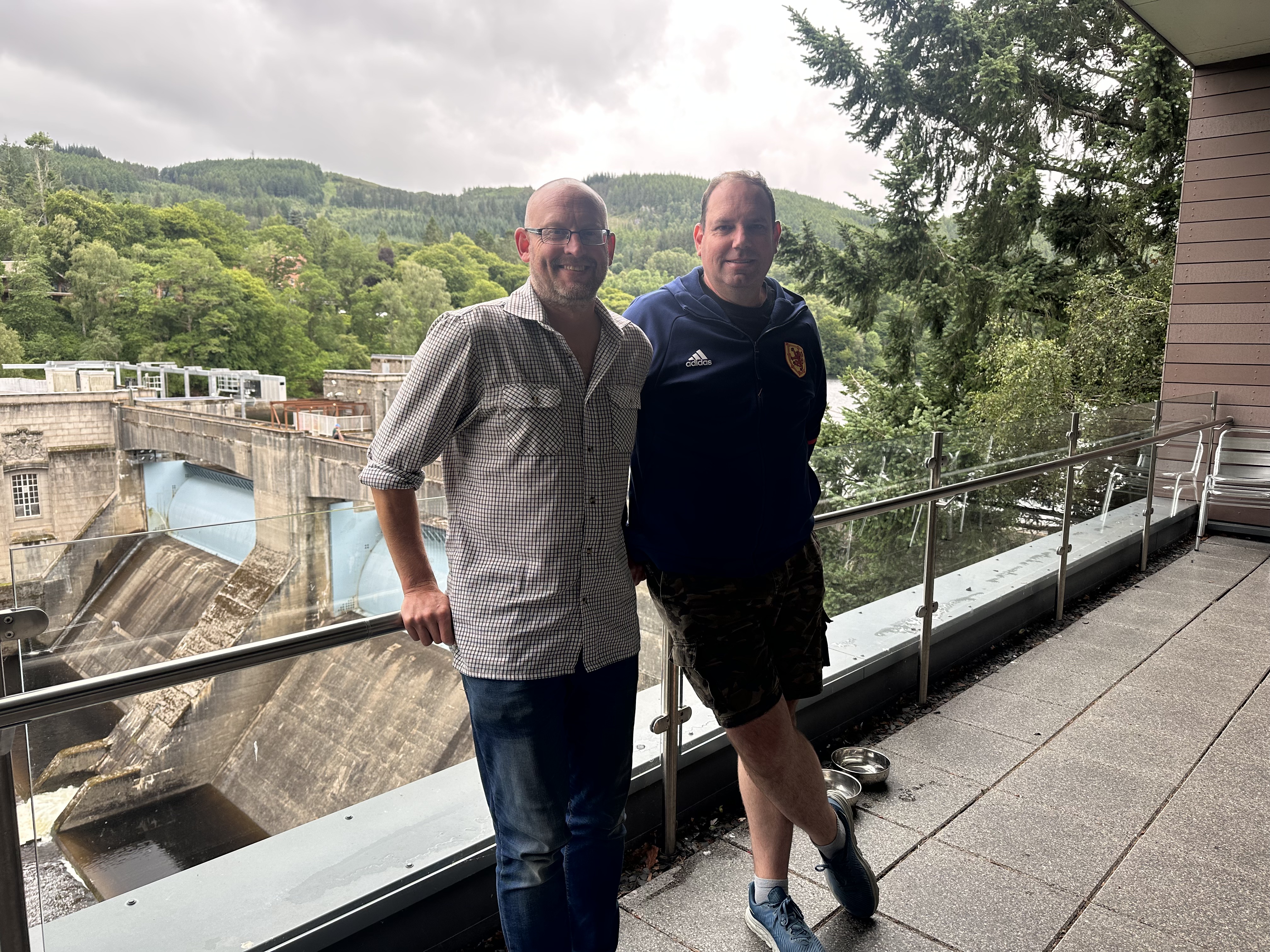 Heartland Media and PR offshoot Perthshire Business News reports traffic growth