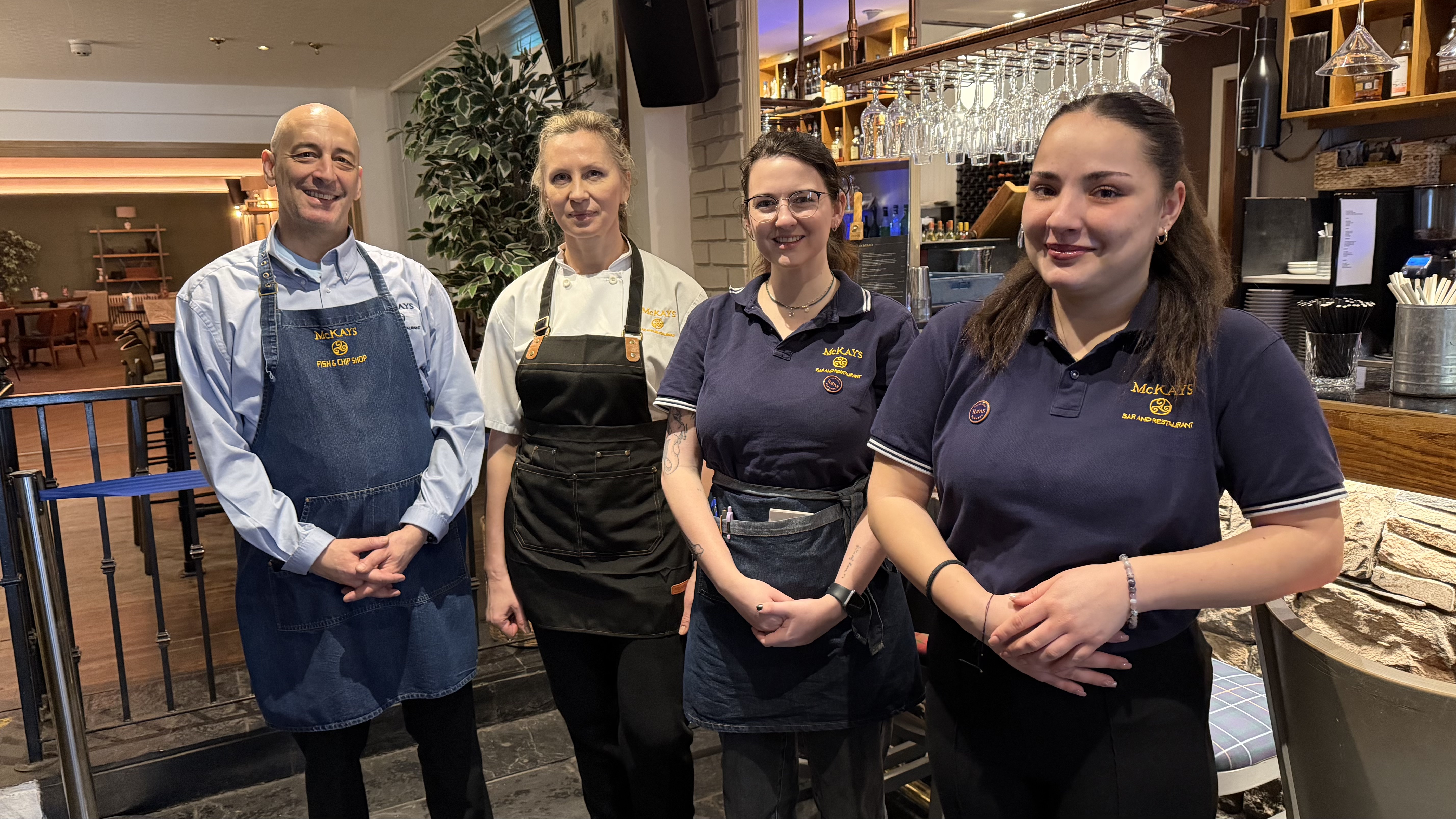 Heartland Media and PR Highlands clients, Turas Hotels group, are investing in staff accommodation